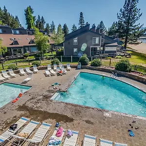 Holiday home Lakeland Village South Tahoe, South Lake Tahoe