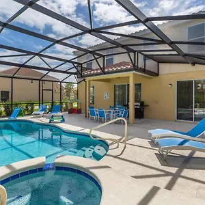  Holiday home 4336 Six Bed House Water Park Solterra 15 Min From United States